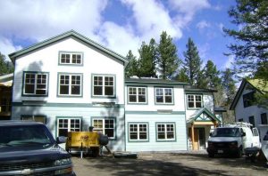 Marble Charter School: Built by PNCI Construction