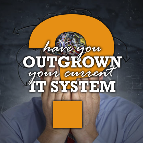 outgrown it system image