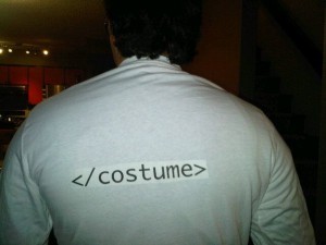 Tech Costume Ideas for Halloween - Networks Unlimited