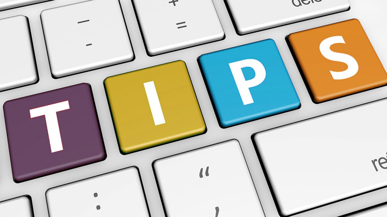 15 Time Saving Tech Tips For The Shortest Day Of The Year
