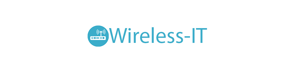 Wireless-IT-service
