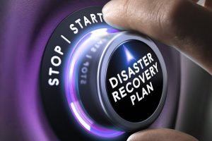 Disaster Recovery Plan Image
