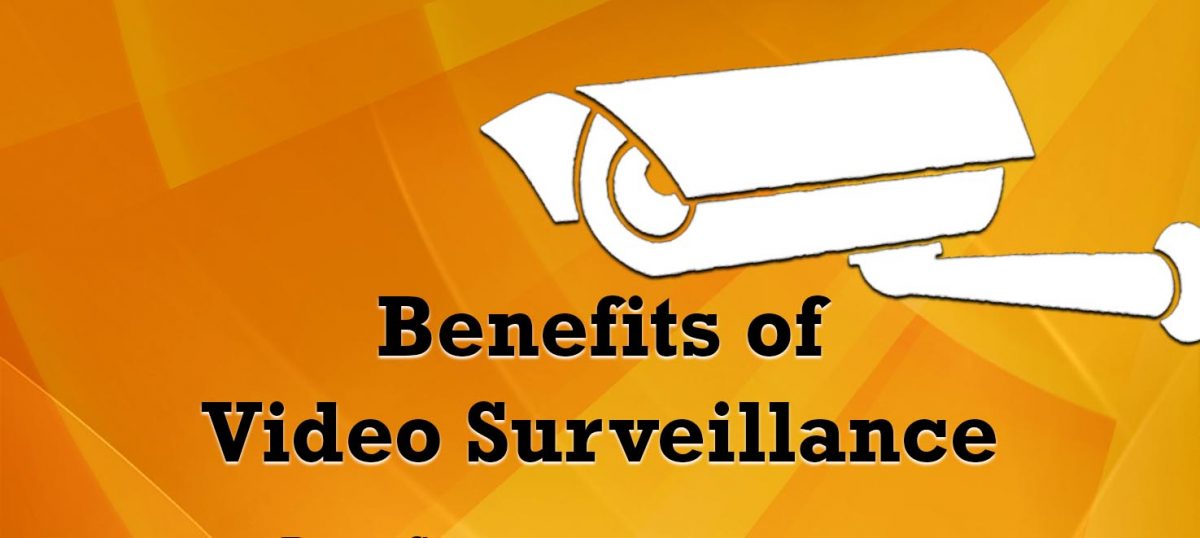 benefits video surveillance Archives Networks Unlimited