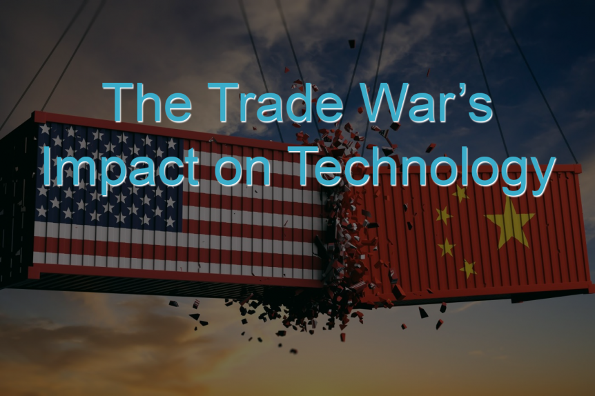 technology blog learn the latest tech news tips and trends